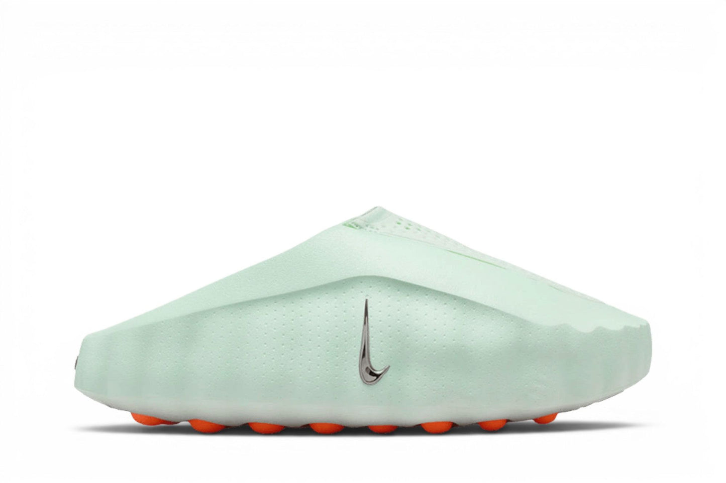 Nike Mind 001 Slide Barely Green (Women's)
