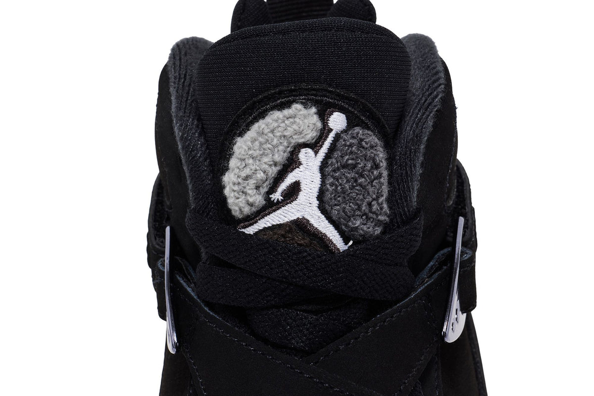 Jordan 8 Retro Chrome (2026)