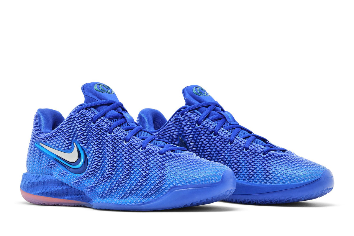 Nike Caitlin 1 Caitlin Blue (Women's)