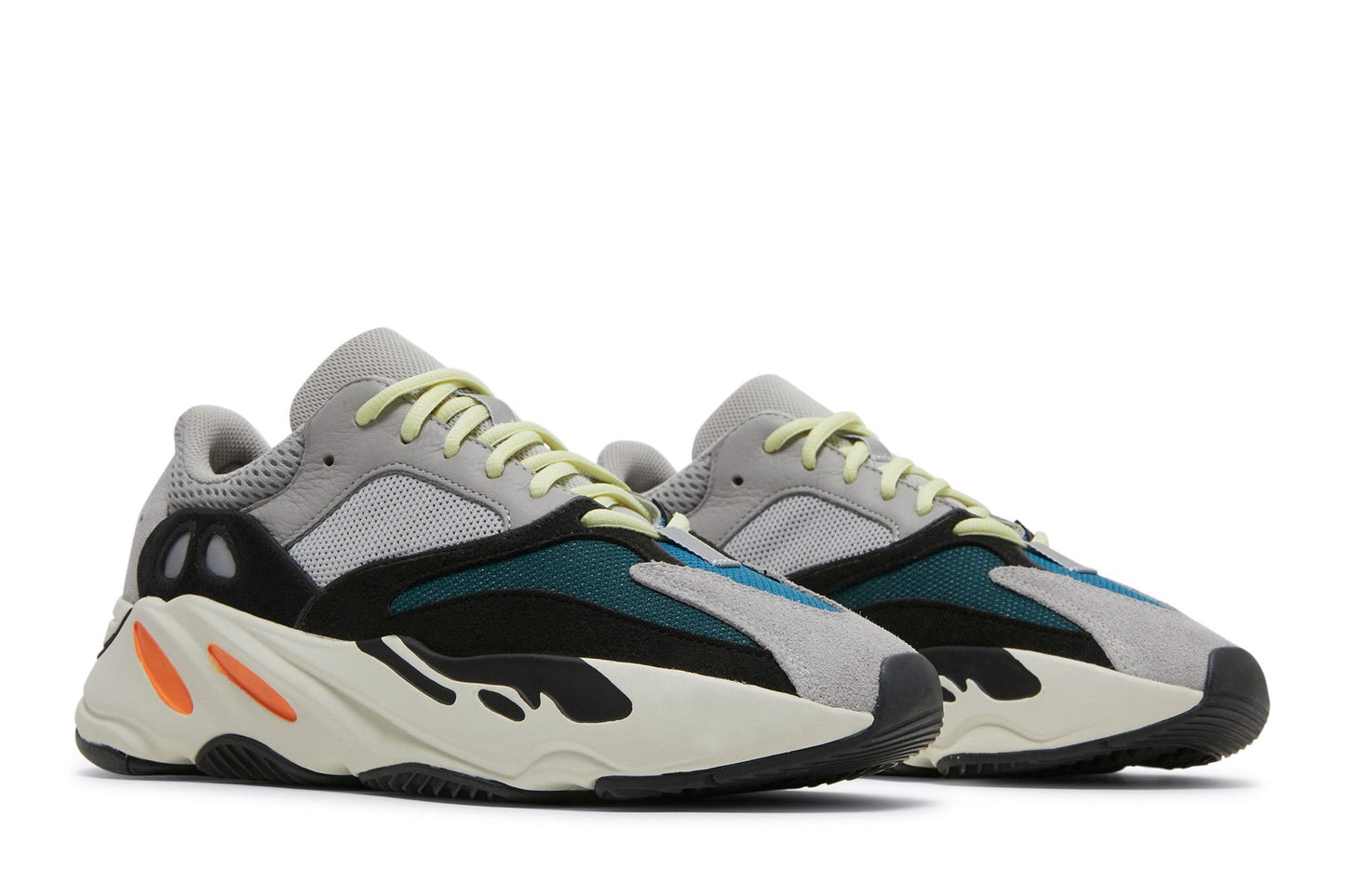 adidas Yeezy Boost 700 'Wave Runner' 2017
