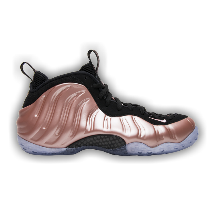 Nike Air Foamposite One 'Elemental Rose' - Used