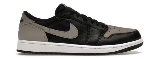 Jordan 1 Low OG Shadow (7.5 - 12)