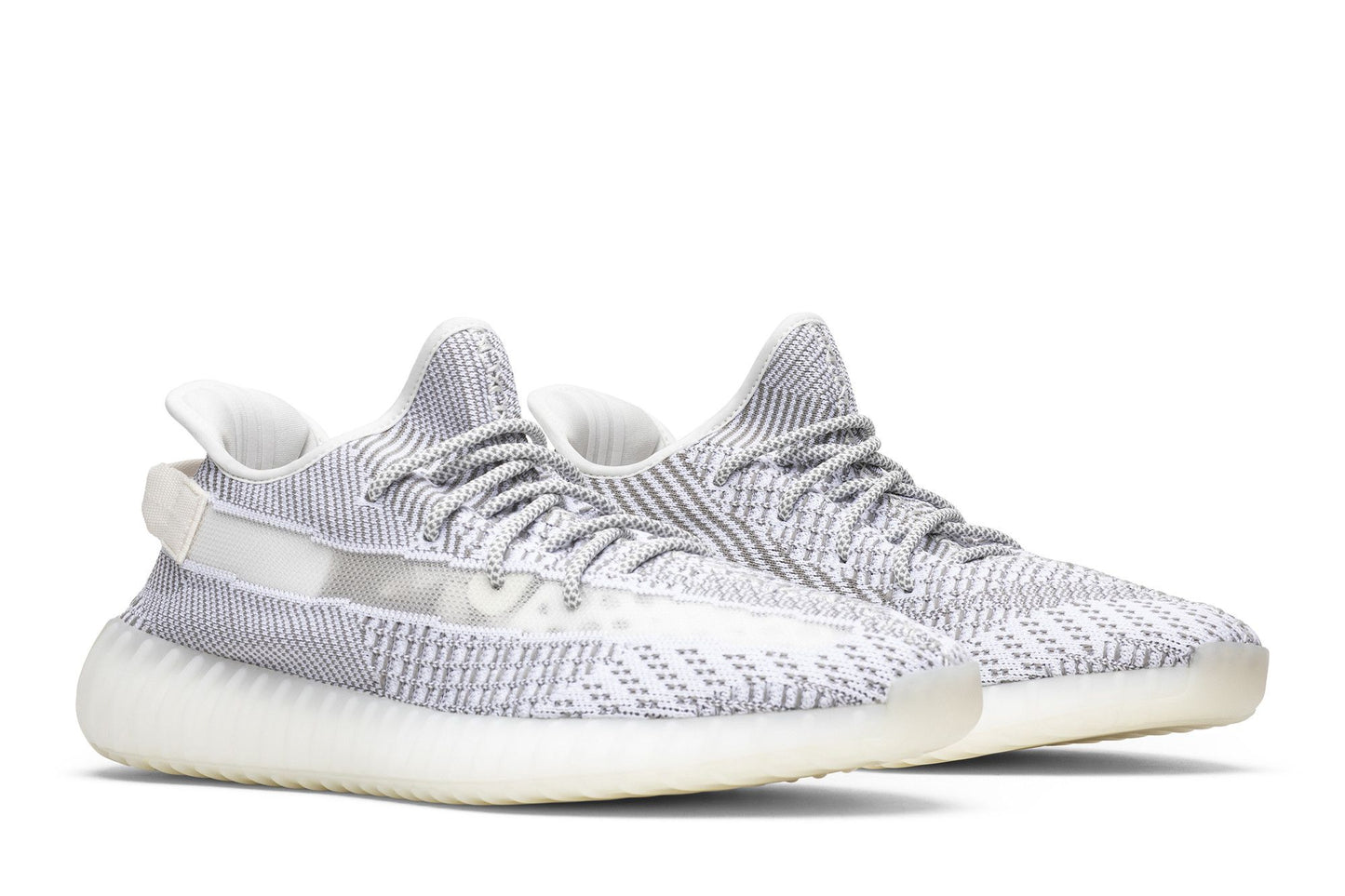 adidas Yeezy Boost 350 V2 'Static Non-Reflective' 2018