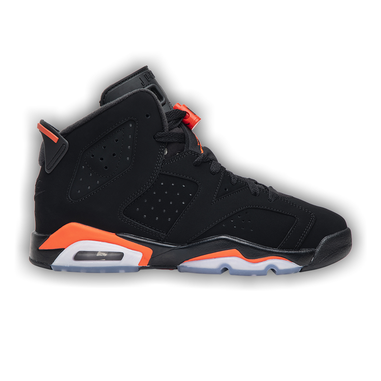 Air Jordan 6 Retro GS 'Infrared' 2019 - Used