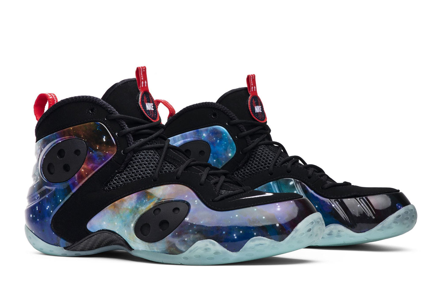 Nike Zoom Rookie PRM Retro 'Galaxy' 2019