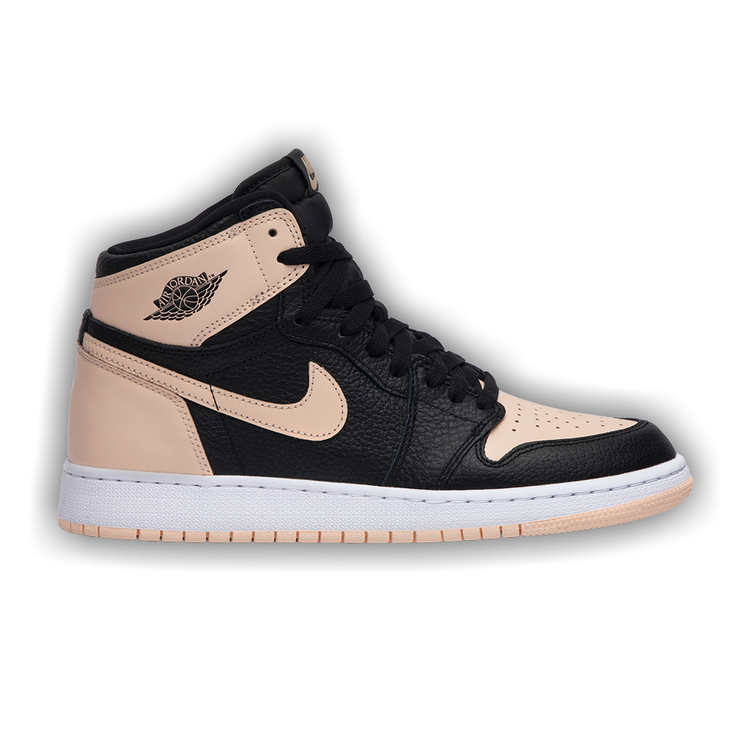 Air Jordan 1 Retro High OG GS 'Crimson Tint' - Used