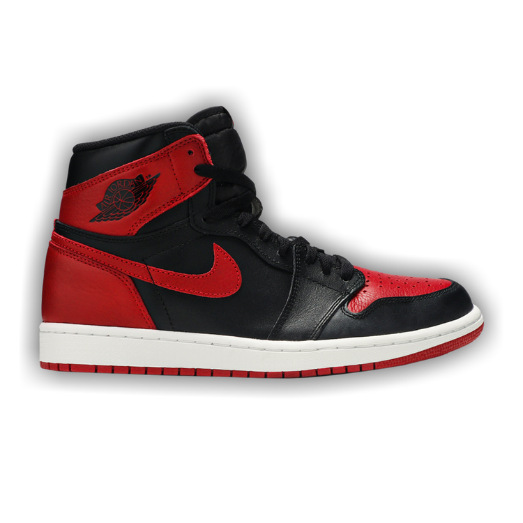 Air Jordan 1 Retro High OG 'Banned' 2016 - Used