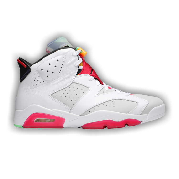Air Jordan 6 Retro 'Hare' - Used