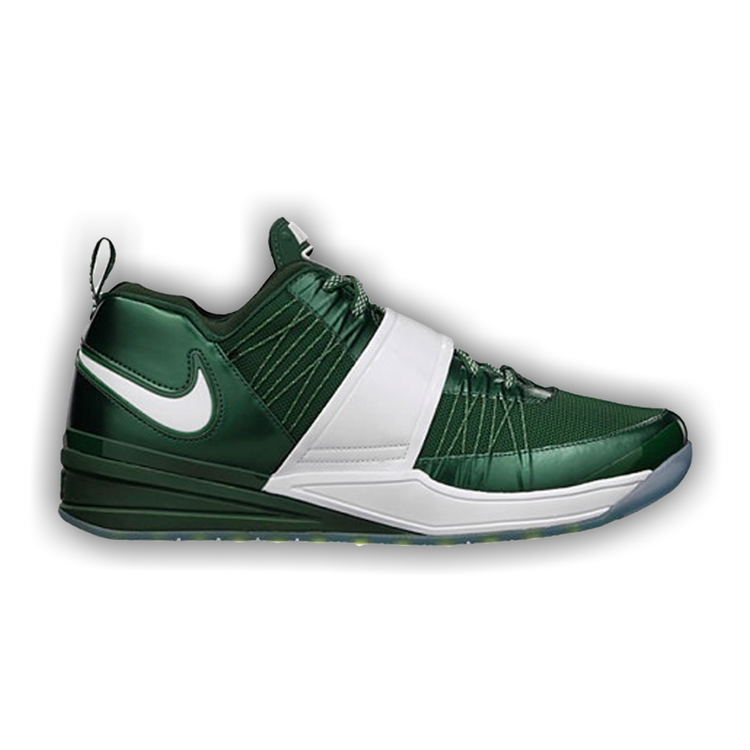 Nike Zoom Revis 'Green' - Used
