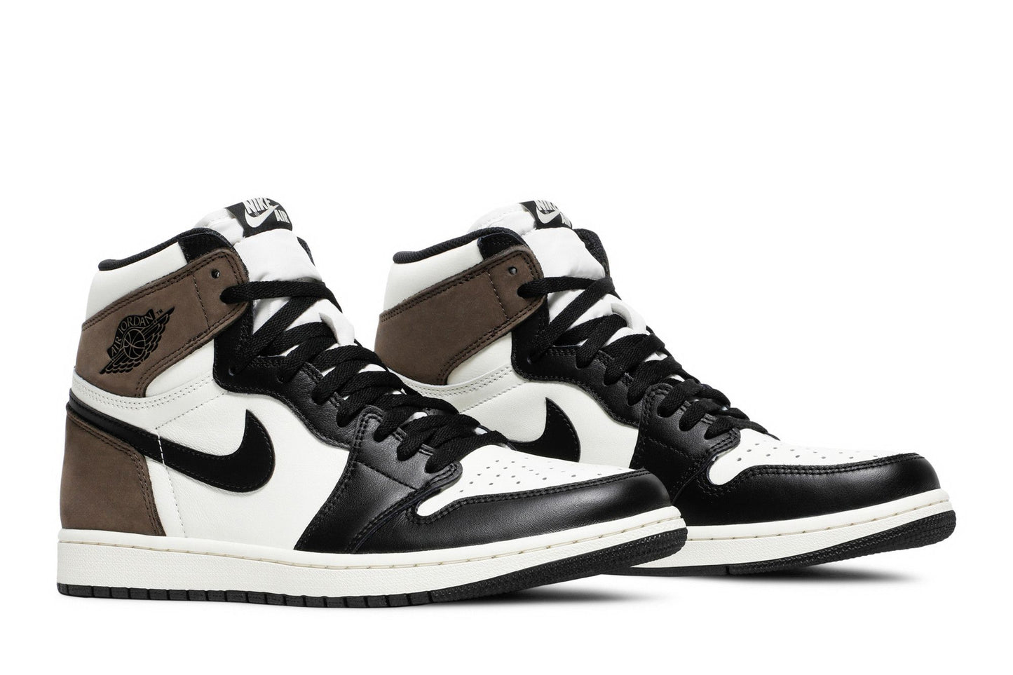 Air Jordan 1 Retro High OG 'Dark Mocha'