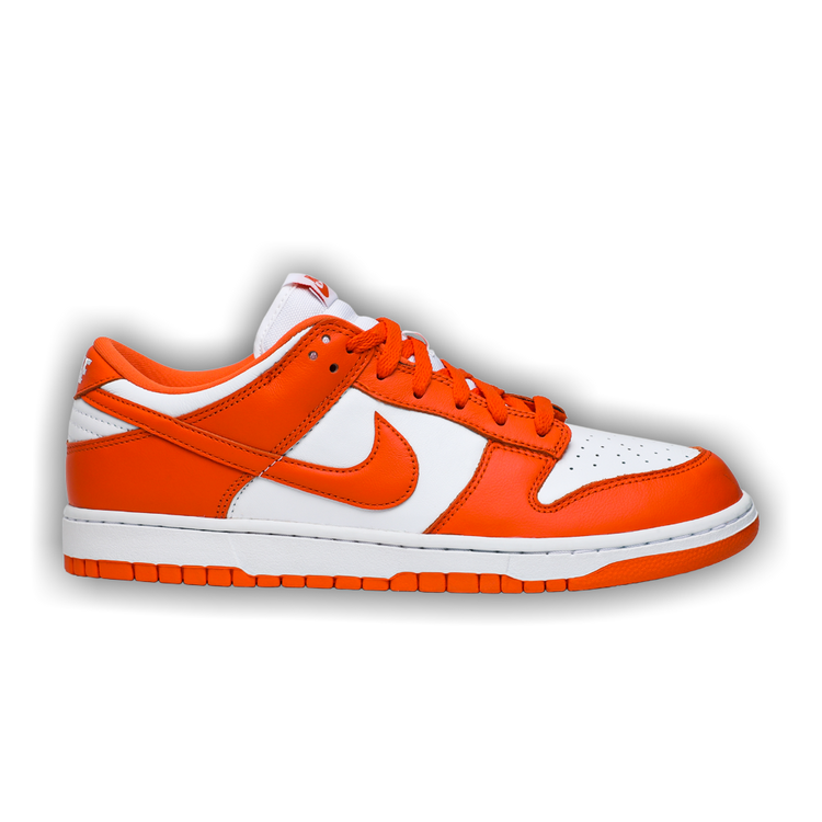 Nike Dunk Low Retro SP 'Syracuse' - Used