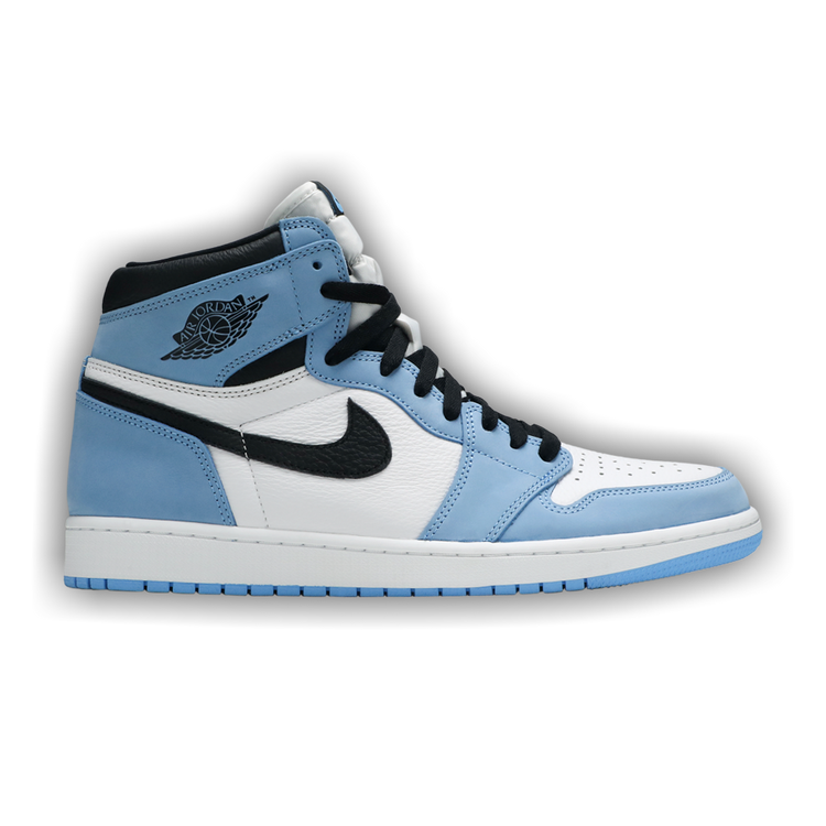 Air Jordan 1 Retro High OG 'University Blue' - Used