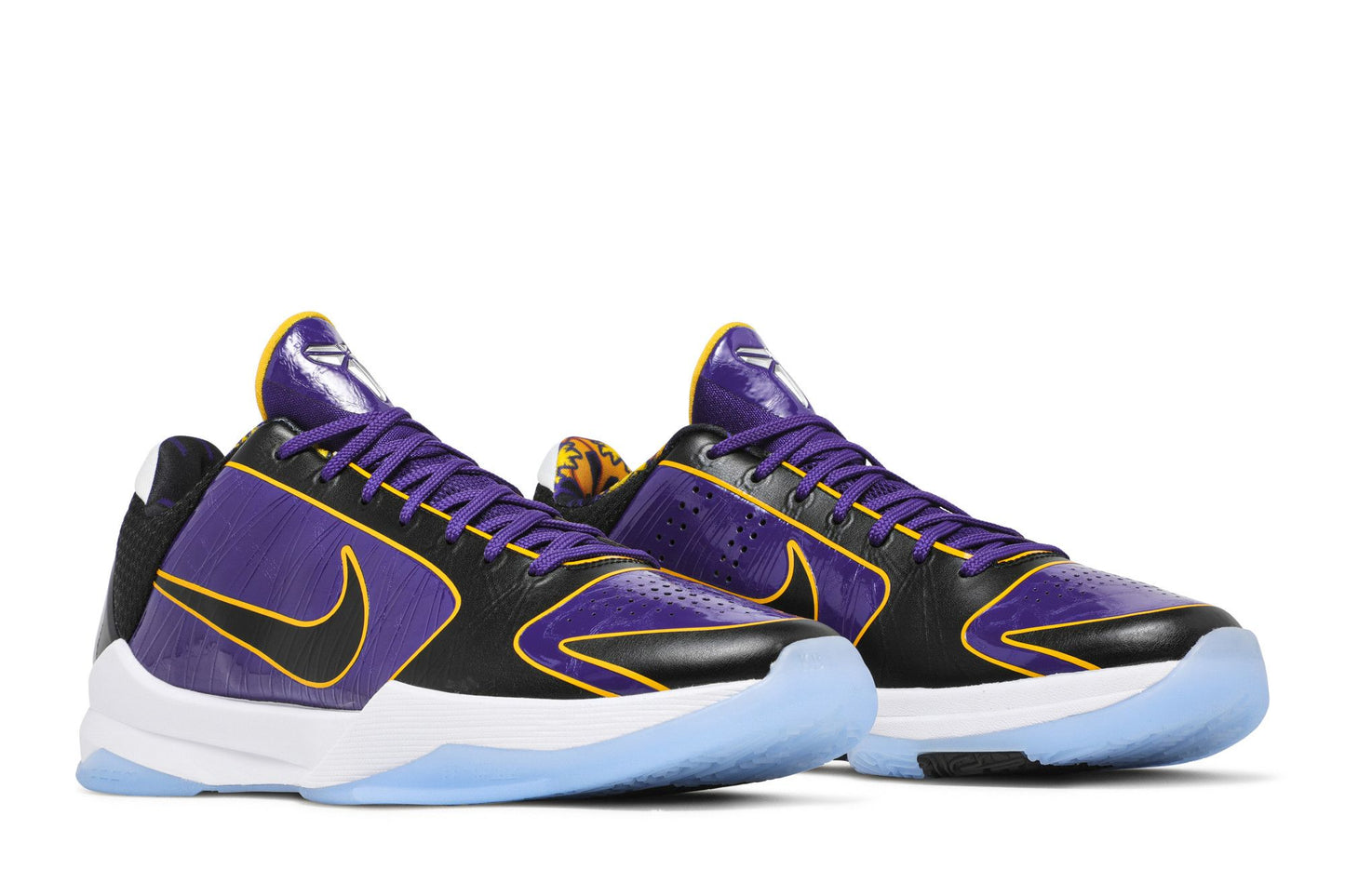 Nike Zoom Kobe 5 Protro '5x Champ'
