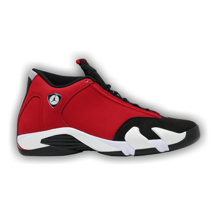 Air Jordan 14 Retro 'Gym Red' - Used