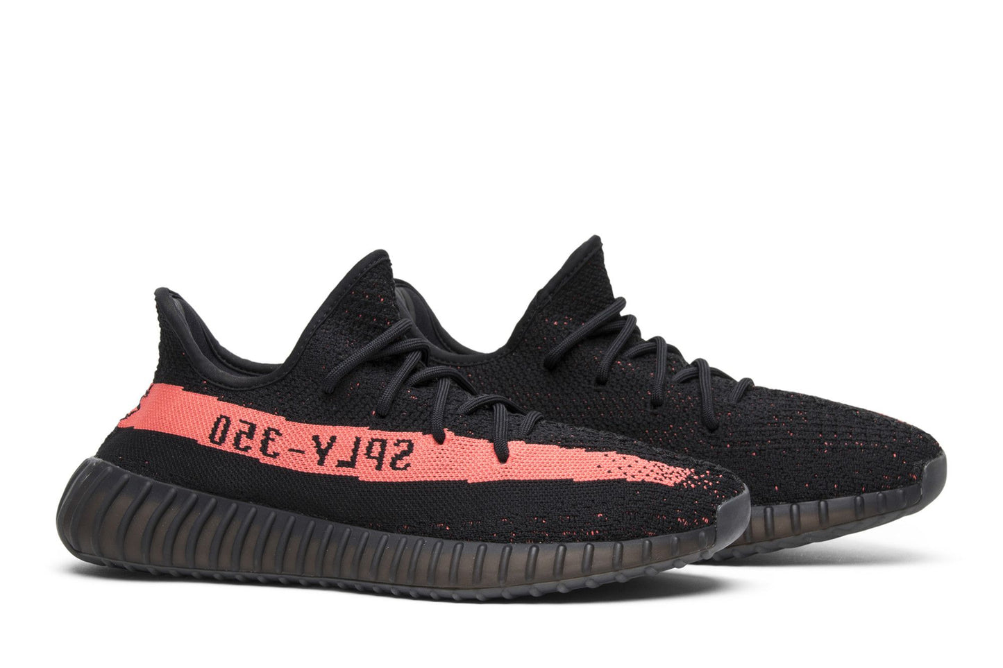 adidas Yeezy Boost 350 V2 'Red'