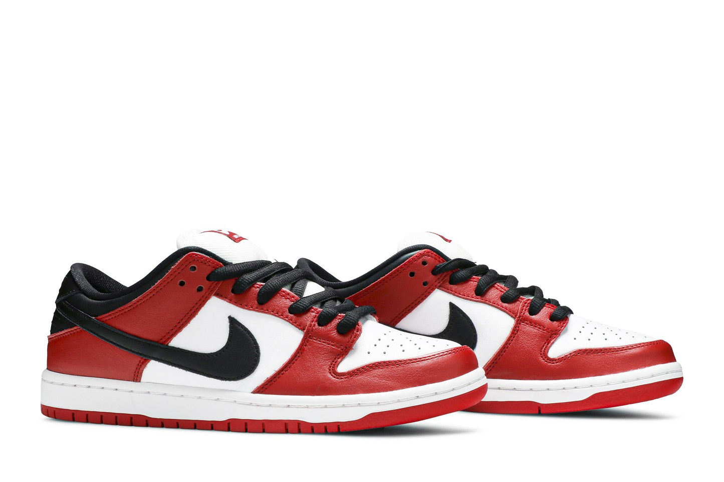 Nike Dunk Low SB 'J-Pack Chicago'