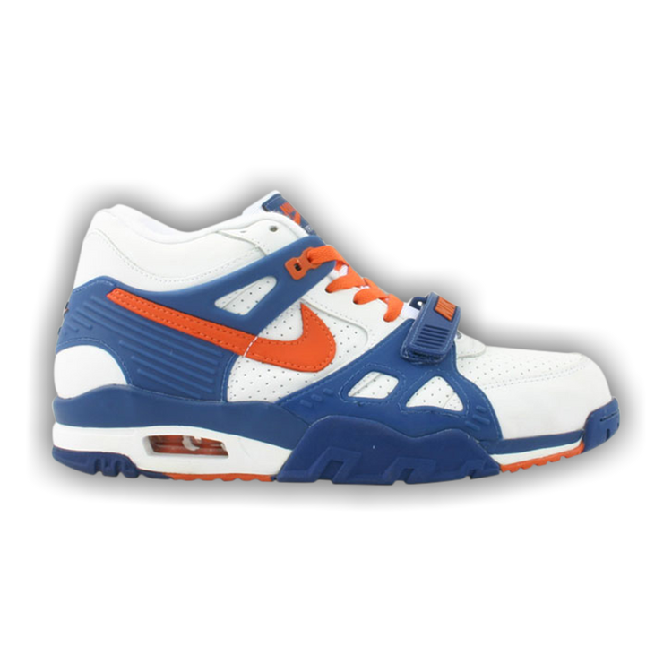 Nike Air Trainer 3 'Knicks' - Used