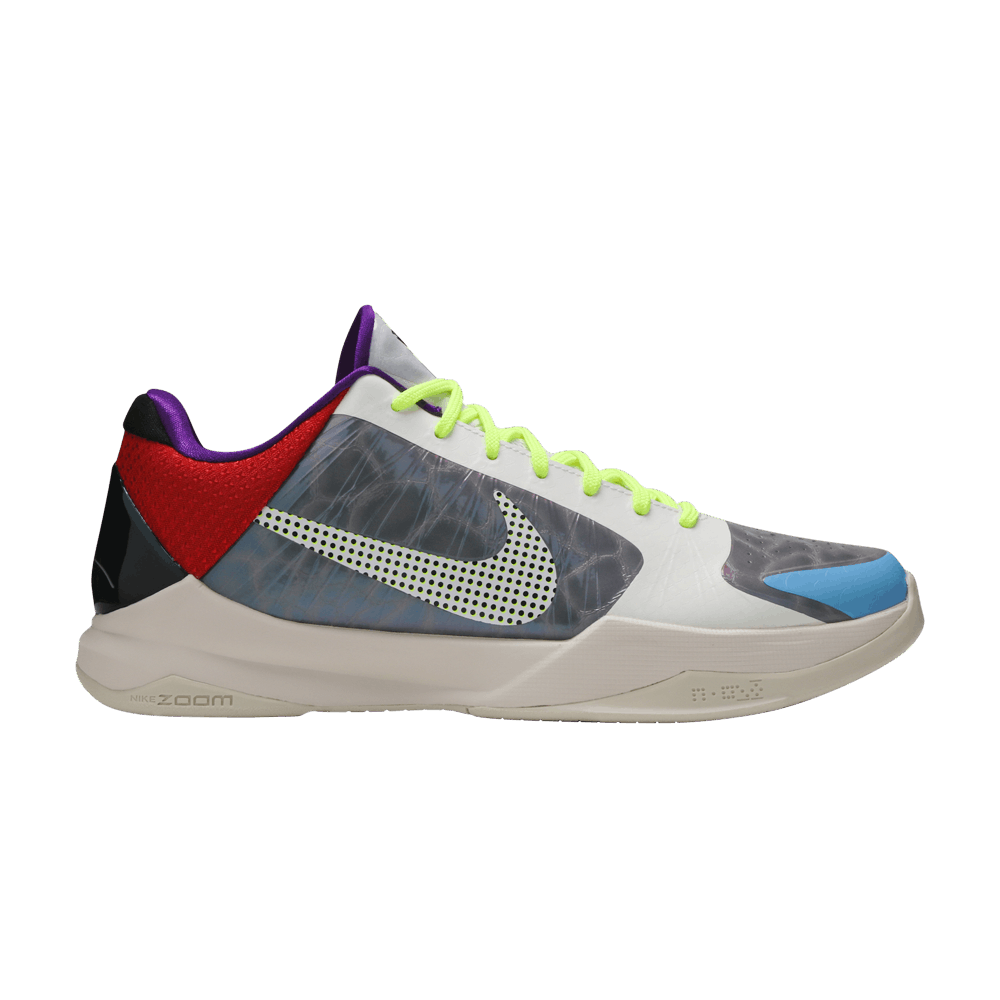 Nike Kobe 5 Protro PJ Tucker