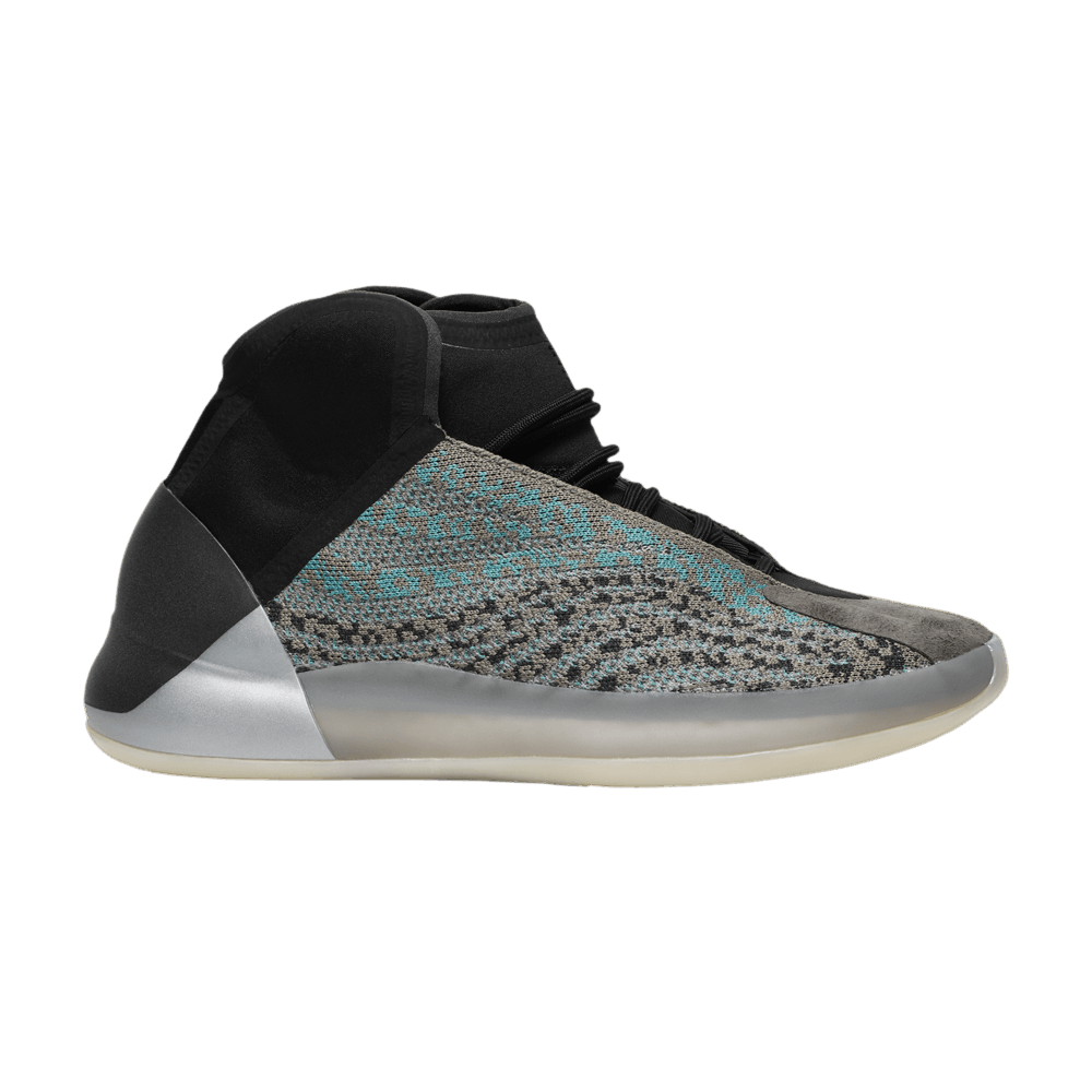 adidas Yeezy Quantum 'Teal Blue'