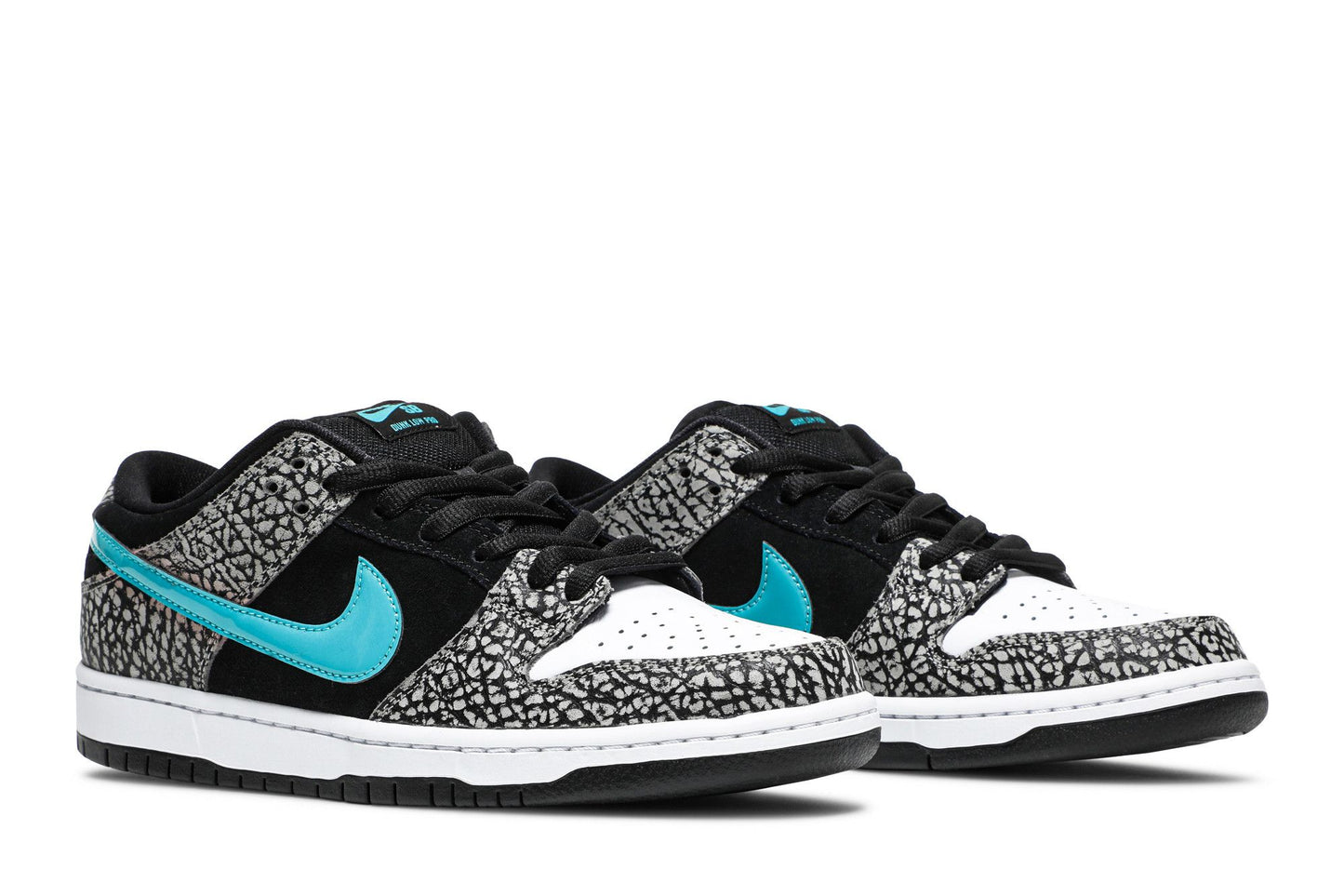 Nike Dunk Low Pro SB 'Atmos Elephant'