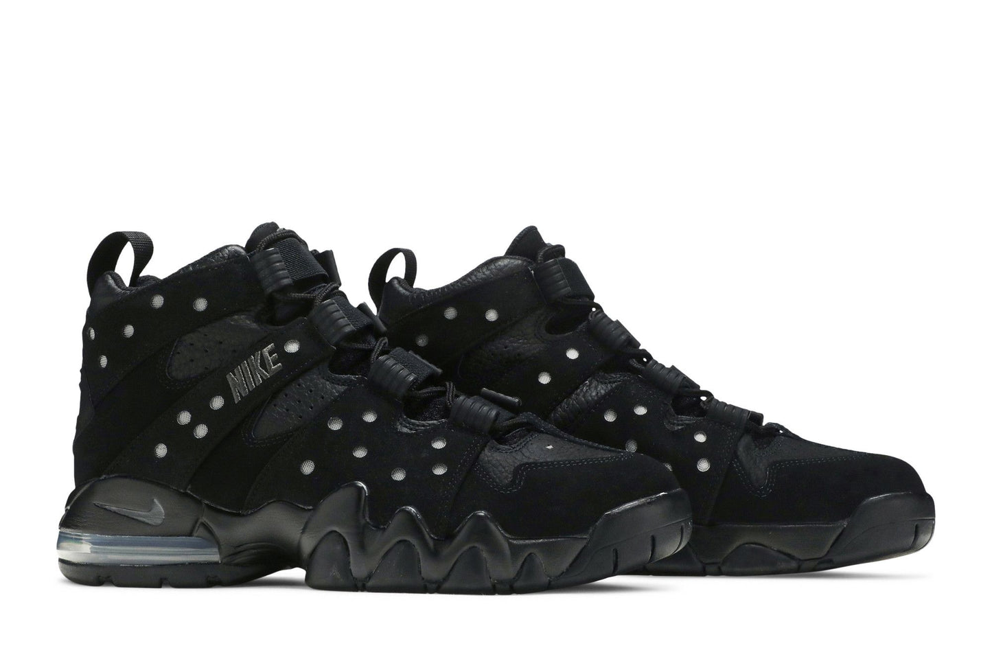 Nike Air Max 2 CB 94 'Triple Black'