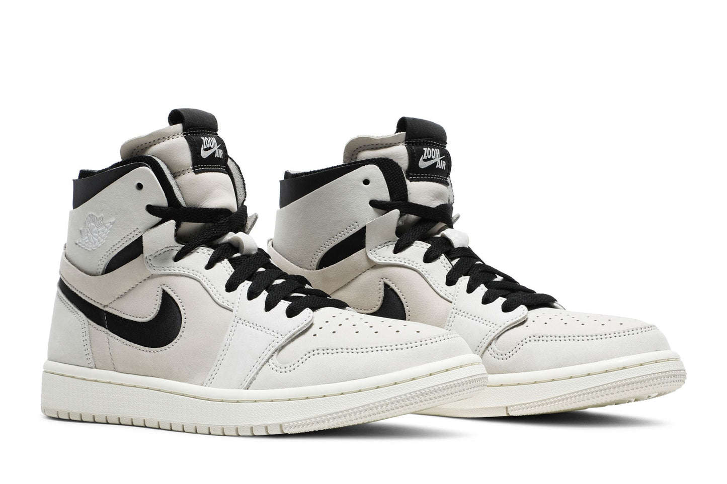 Wmns Air Jordan 1 Zoom 'Summit White'