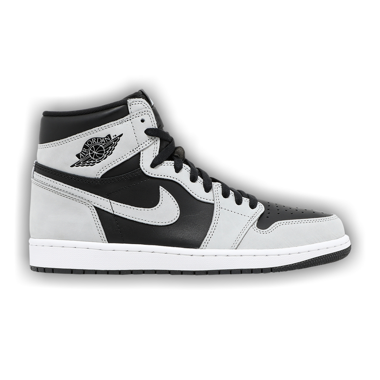 Air Jordan 1 Retro High OG 'Shadow 2.0' - Used