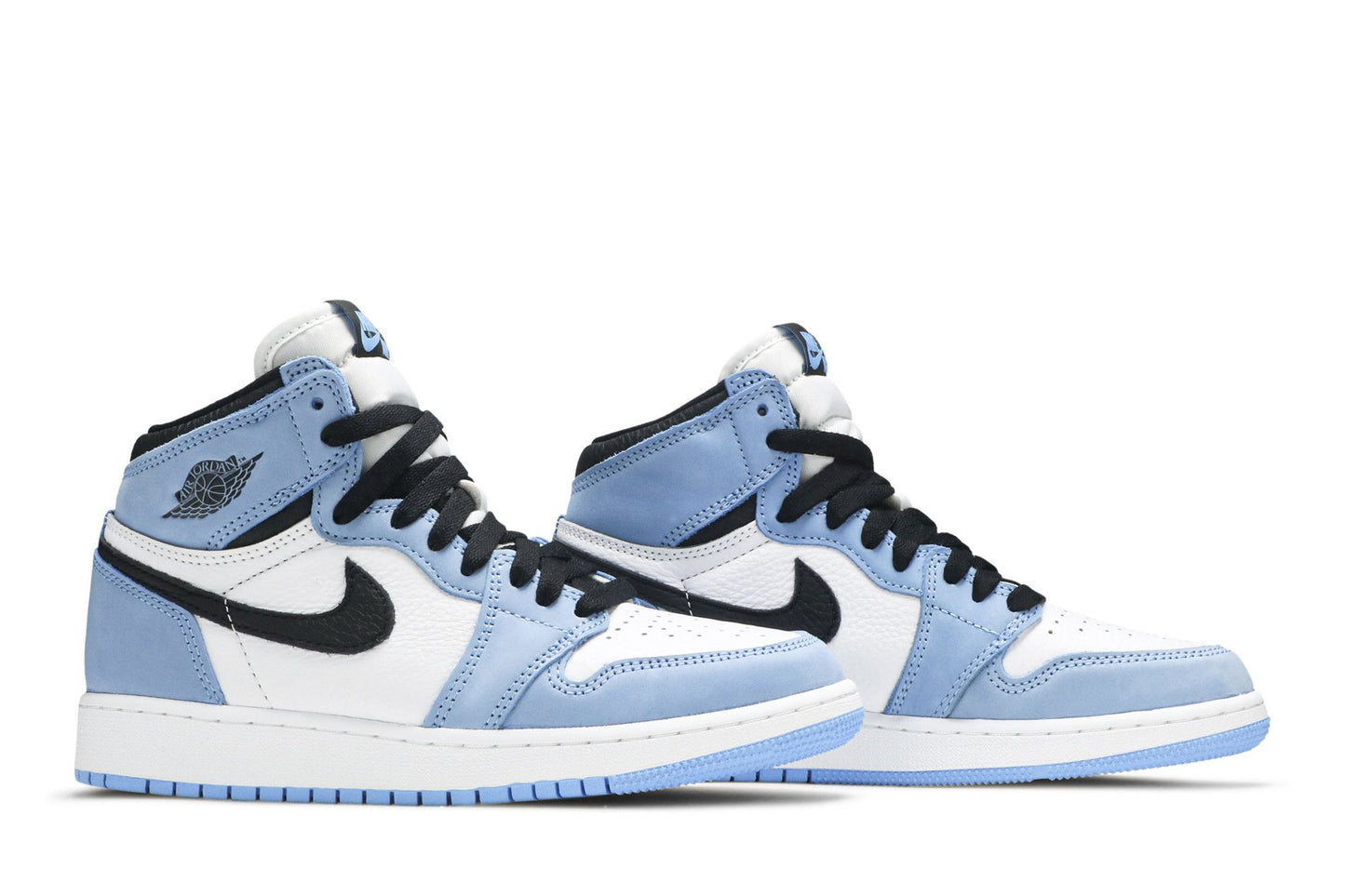 Air Jordan 1 Retro High OG GS 'University Blue'