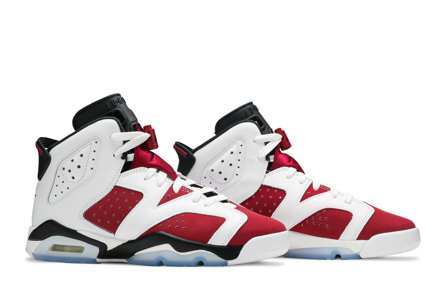 Air Jordan 6 Retro GS 'Carmine' 2021