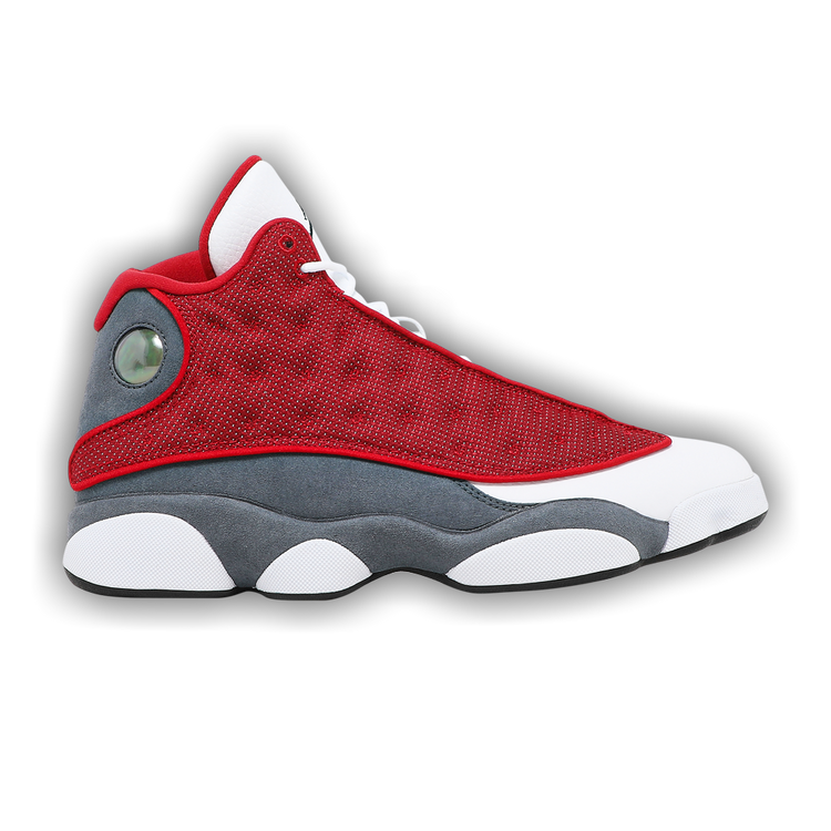 Air Jordan 13 Retro 'Red Flint' - Used