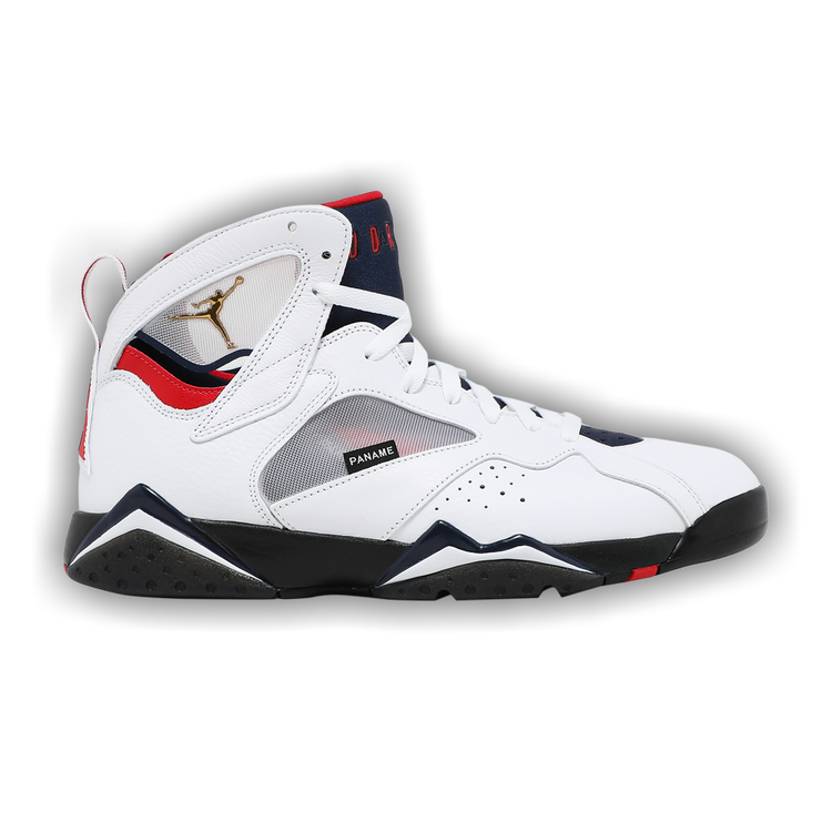 Paris Saint-Germain x Air Jordan 7 Retro 'Paname' - Used