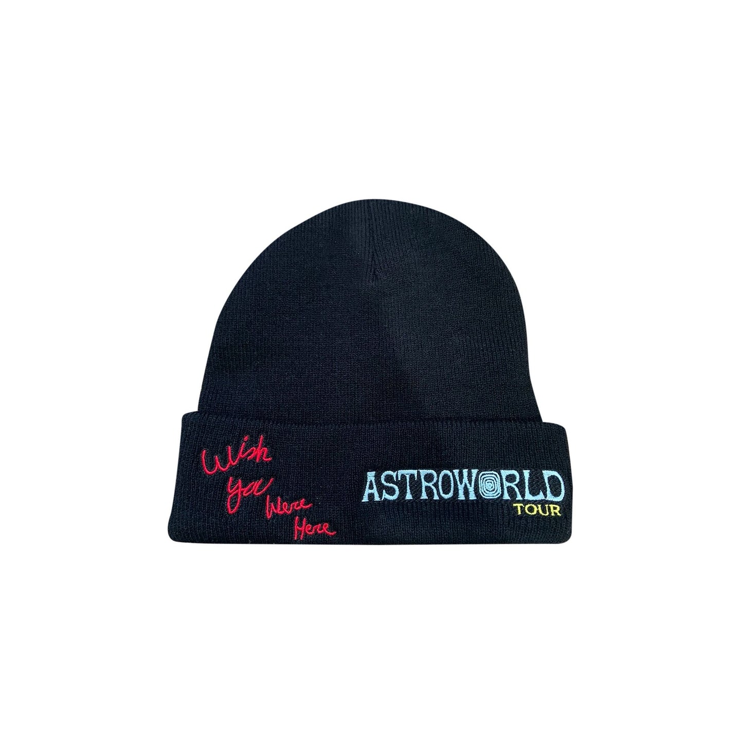 Travis Scott Sicko Mode Hoodie Black