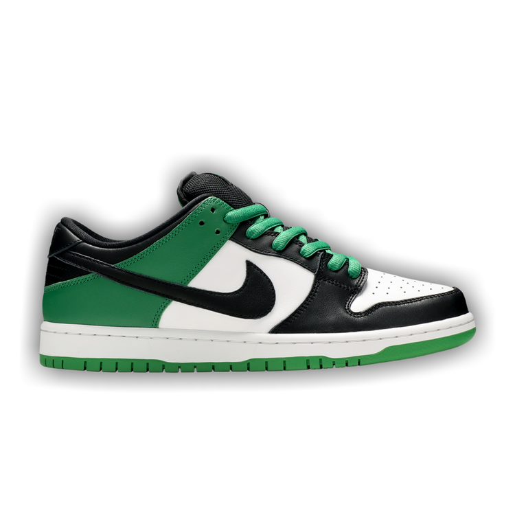 Nike Dunk Low Pro SB 'Classic Green' - Used
