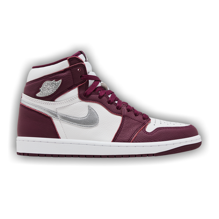 Air Jordan 1 Retro High OG 'Bordeaux' - Used