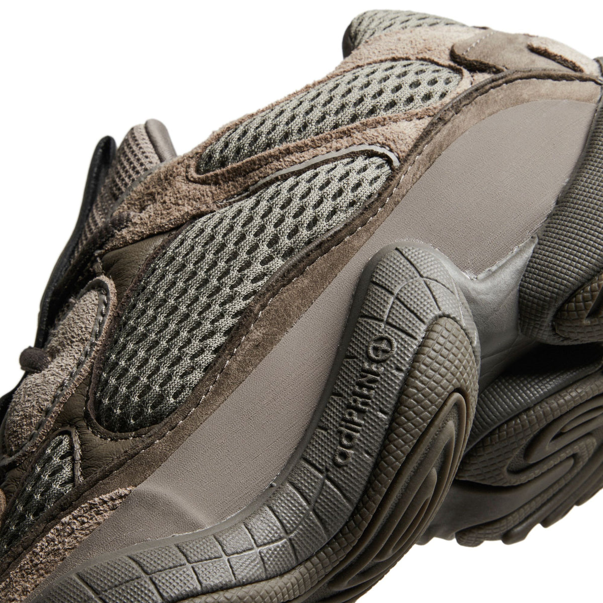 adidas Yeezy 500 Clay Brown