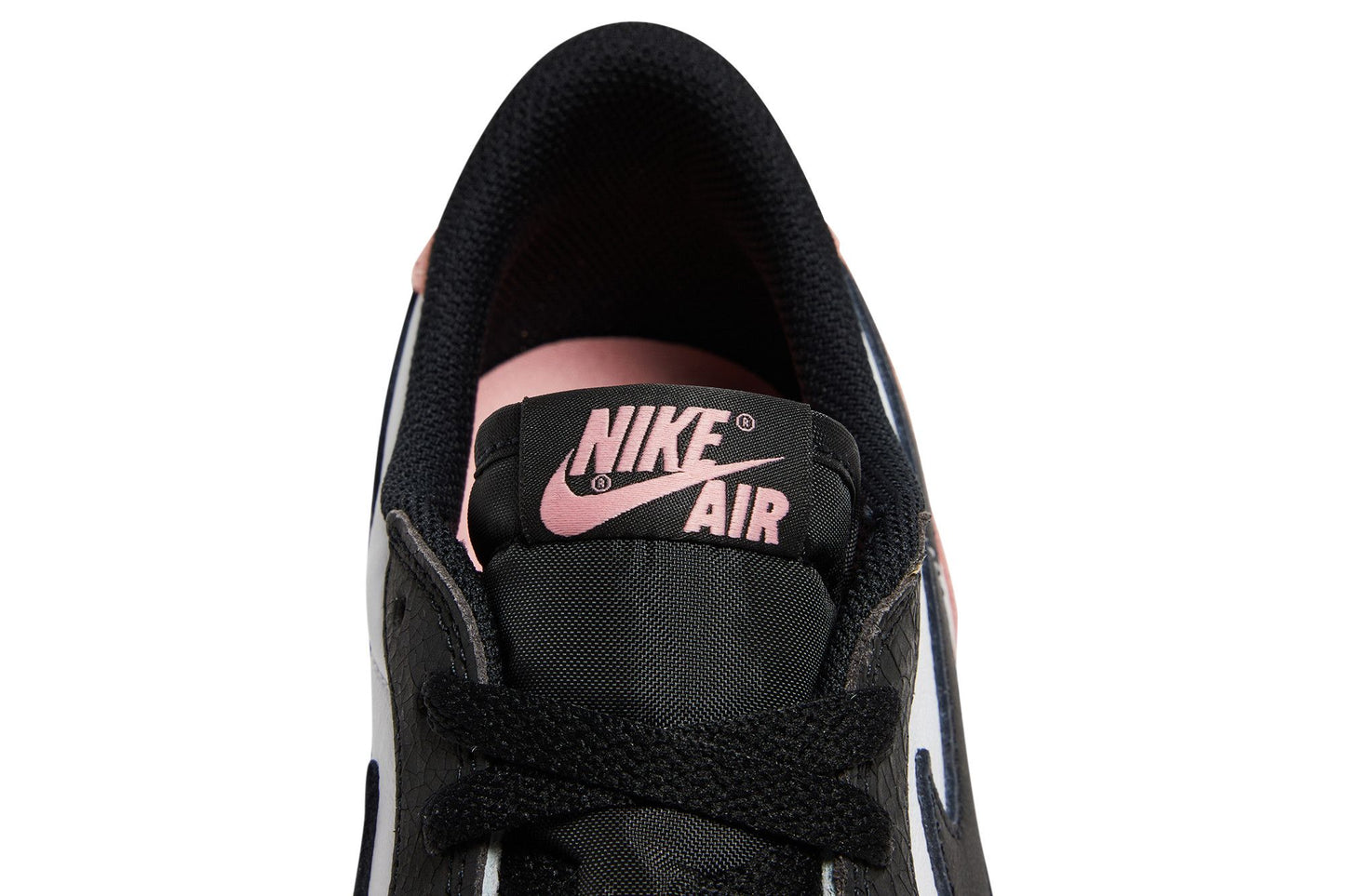 Air Jordan 1 Retro Low OG 'Bleached Coral'