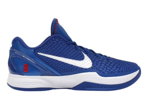 Kobe 6 Dodgers (7.5 - 15)