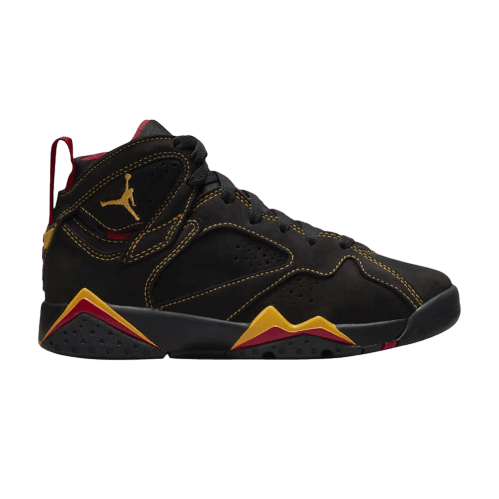 Air Jordan 7 Retro GS 'Citrus' 2022