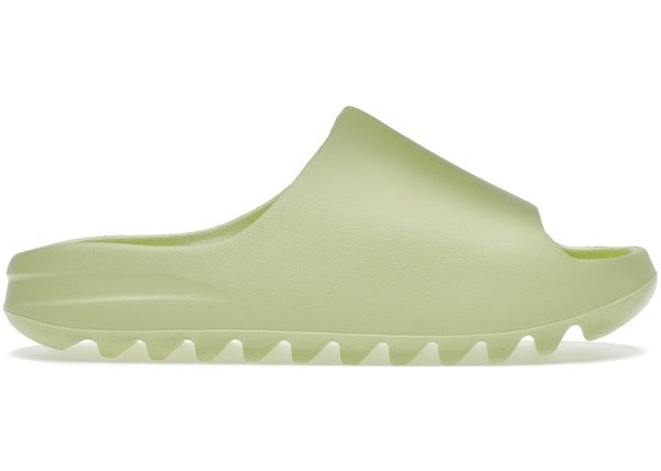 Yeezy Slide Glow Green (5, 9 - 12)