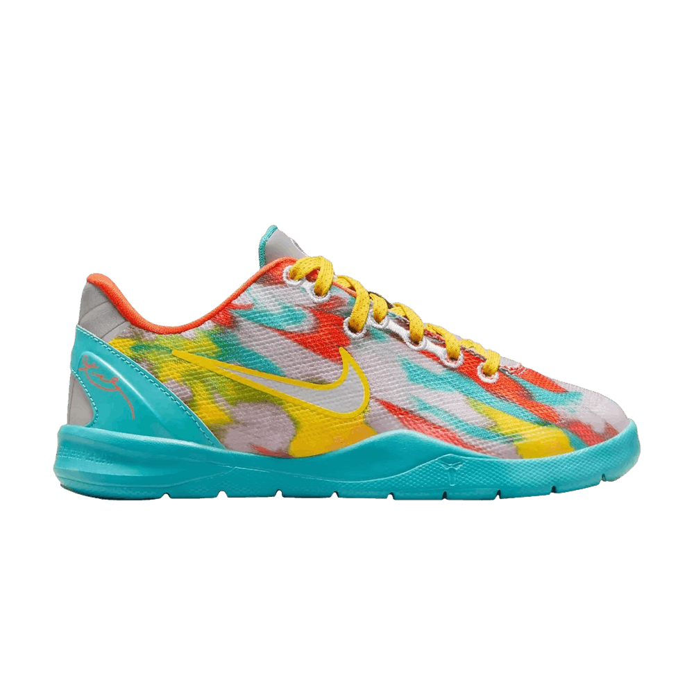 Nike Kobe 8 PS 'Venice Beach' 2024