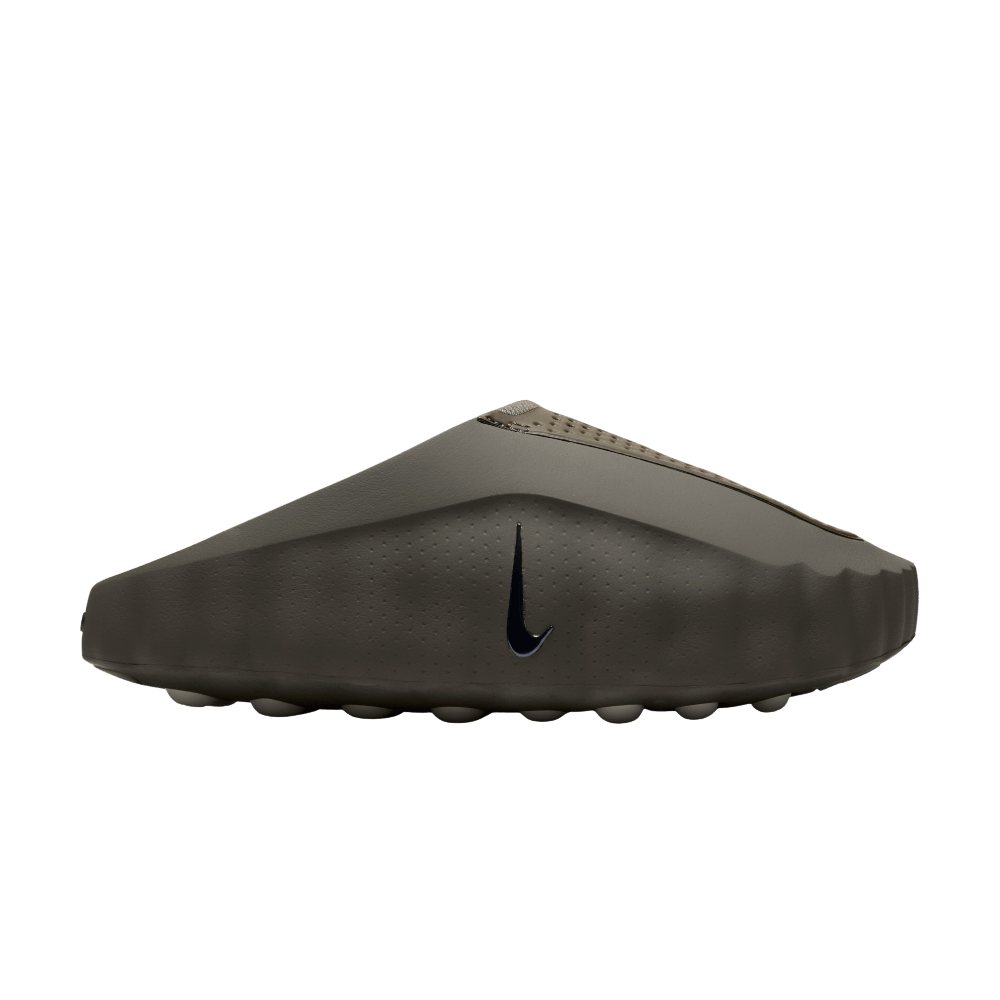 Nike Mind 001 Slide Tarp Green (Women's)