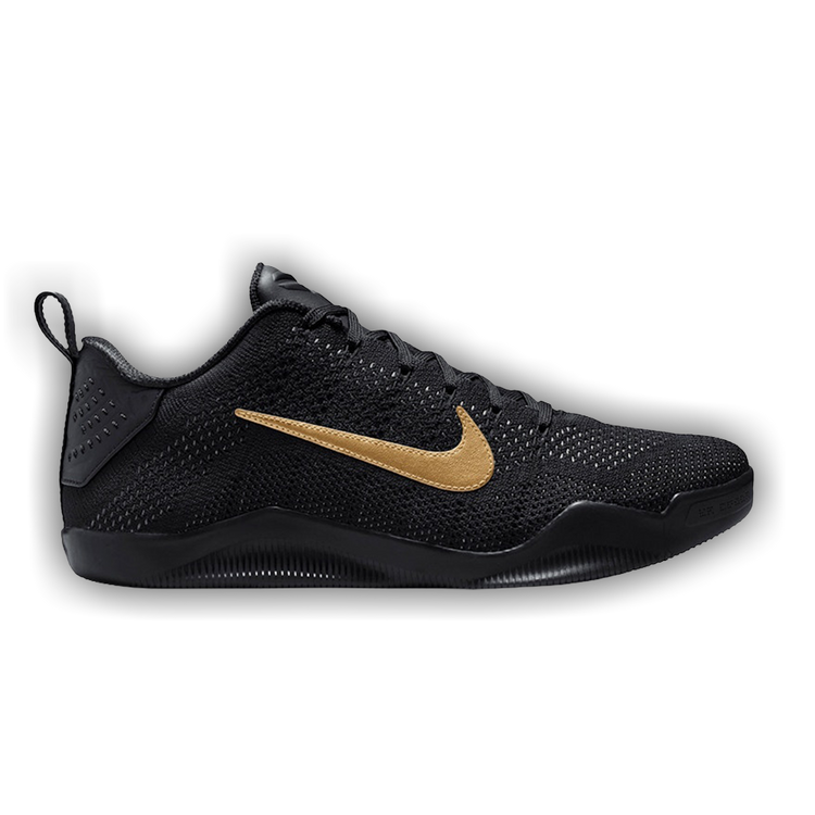 Nike Kobe 11 Elite Low Protro 'Fade To Black' 2026