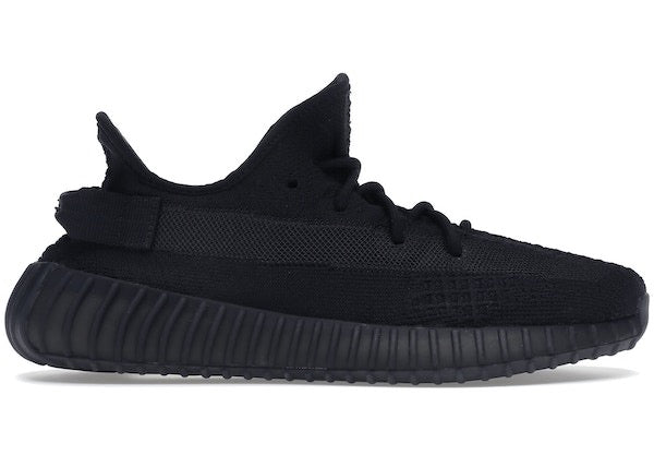 Yeezy Boost 350 V2 Onyx (7 -9.5)