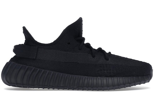Yeezy Boost 350 V2 Onyx (7 -9.5)