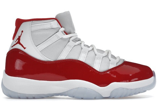 Jordan 11 Retro Cherry '22 (7.5 - 11)