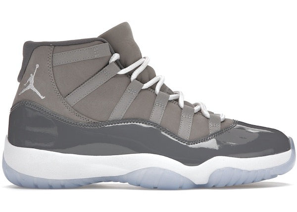 Jordan 11 Retro Cool Grey '21