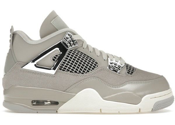 Jordan 4 Retro Frozen Moments (Women's) POS