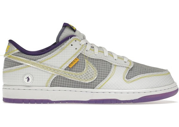 Nike Dunk Low Union Court Purple