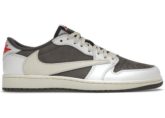 Jordan 1 Retro Low OG Travis Reverse Mocha
