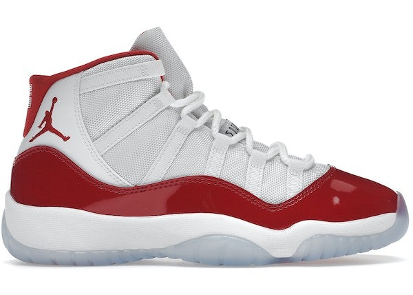 Jordan 11 Retro Cherry '22 GS